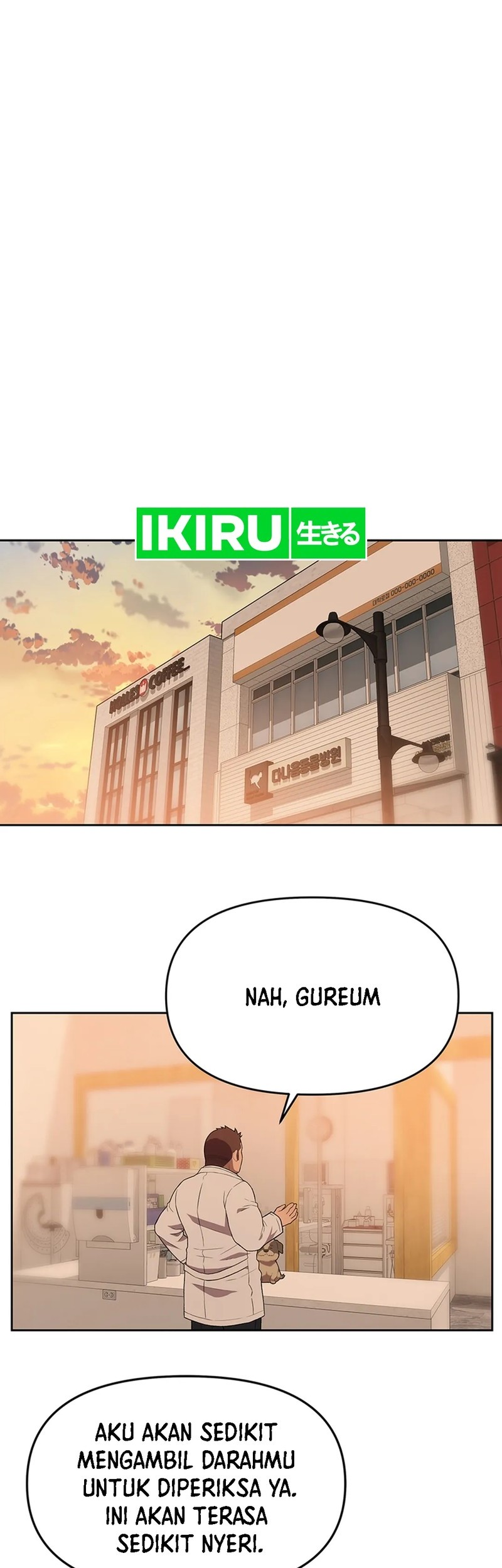 Chapter 121 - halaman 20