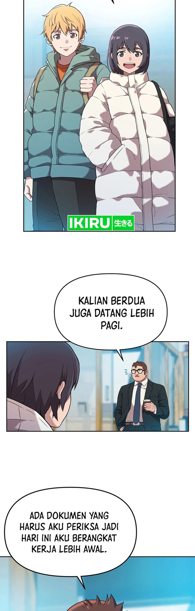Chapter 122 - halaman 15
