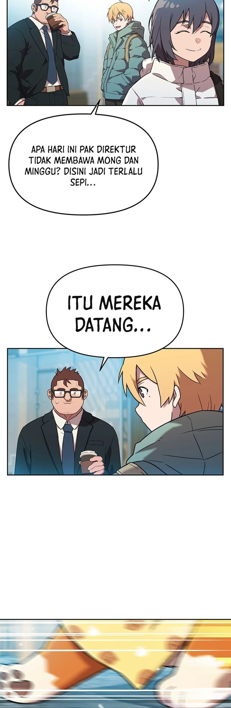 Chapter 122 - halaman 17