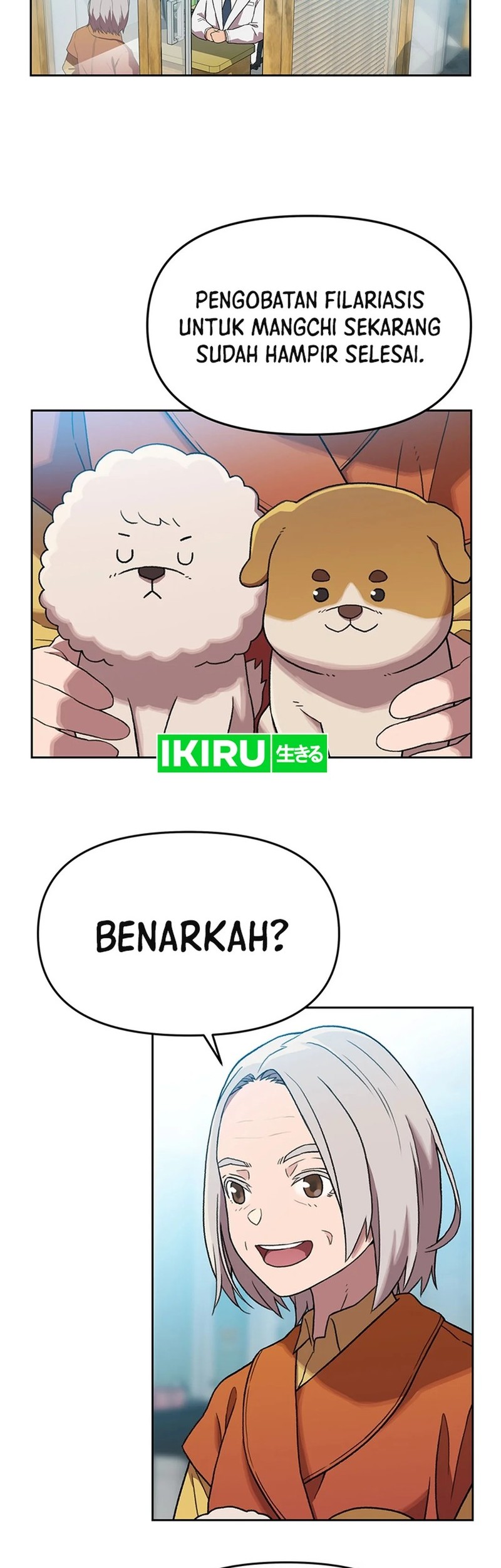 Chapter 122 - halaman 23