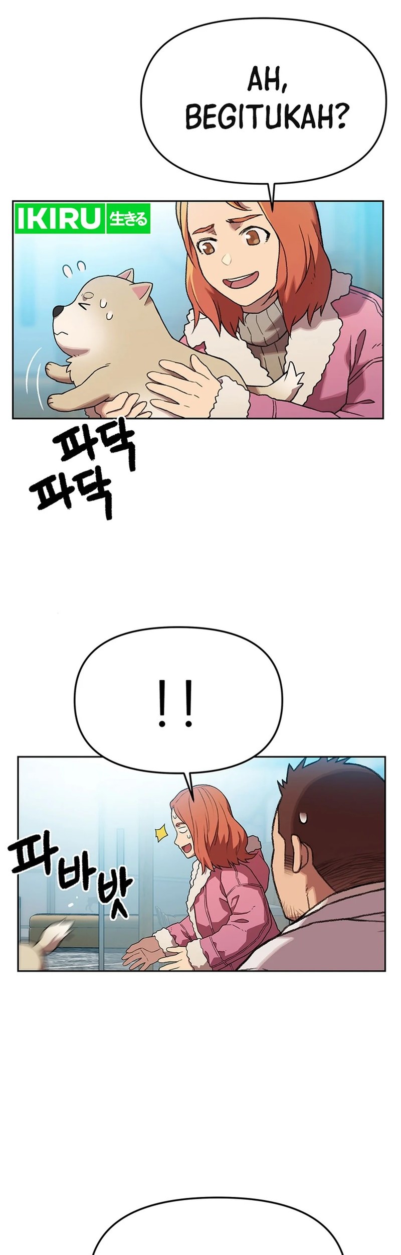 Chapter 122 - halaman 28
