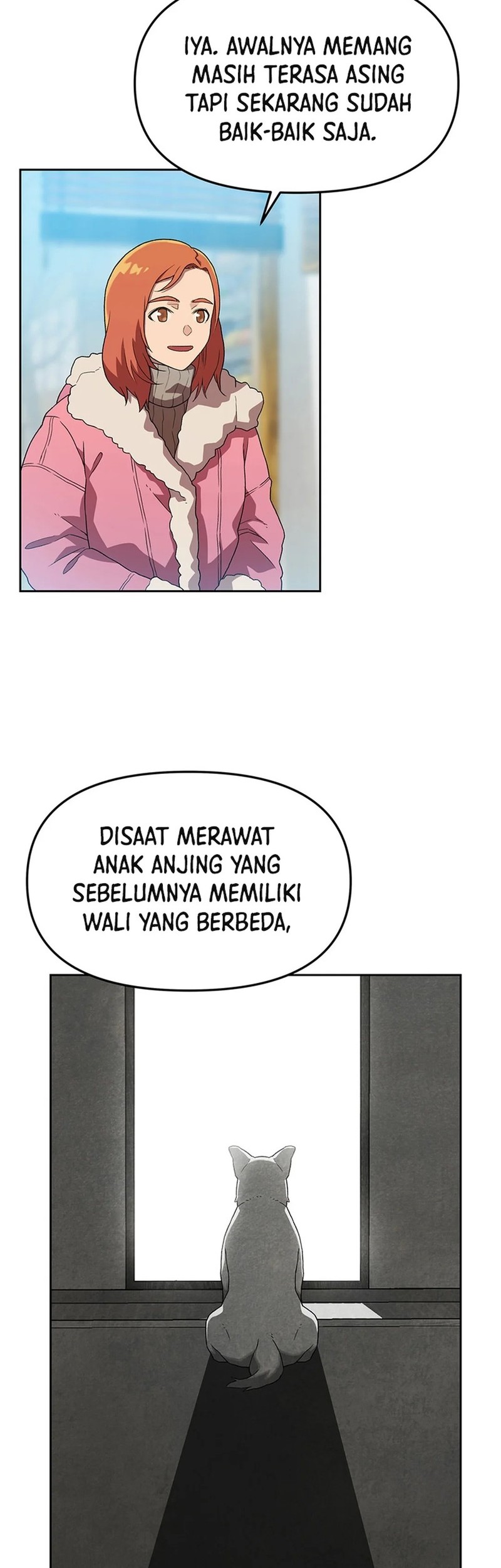Chapter 122 - halaman 31