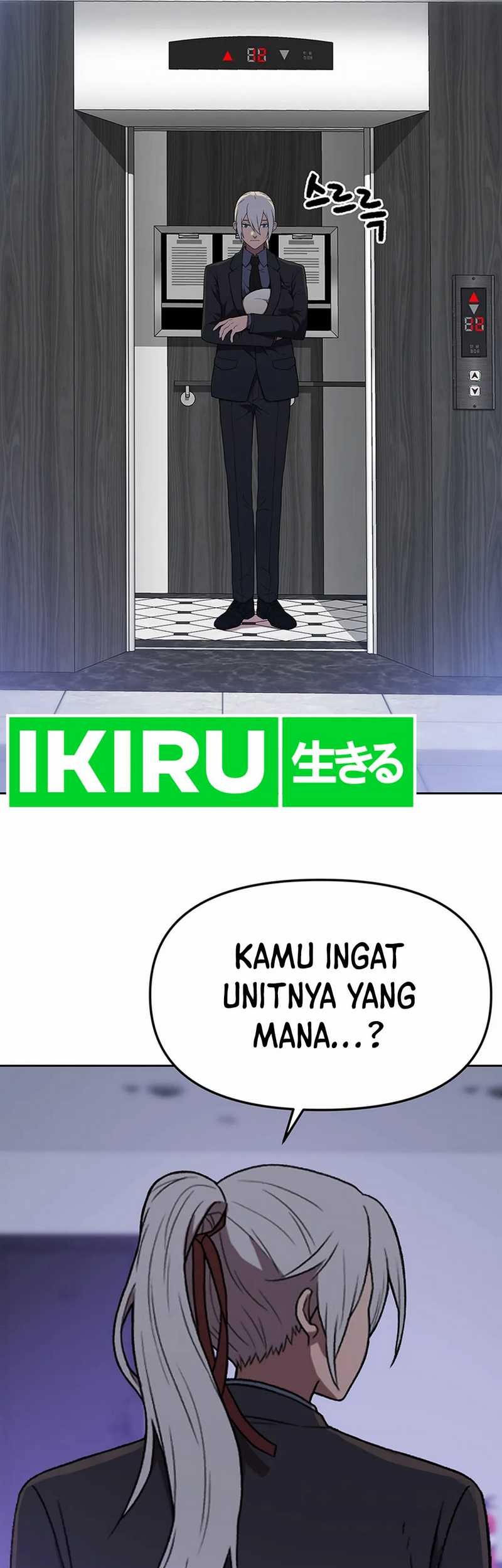 Chapter 131 - halaman 17