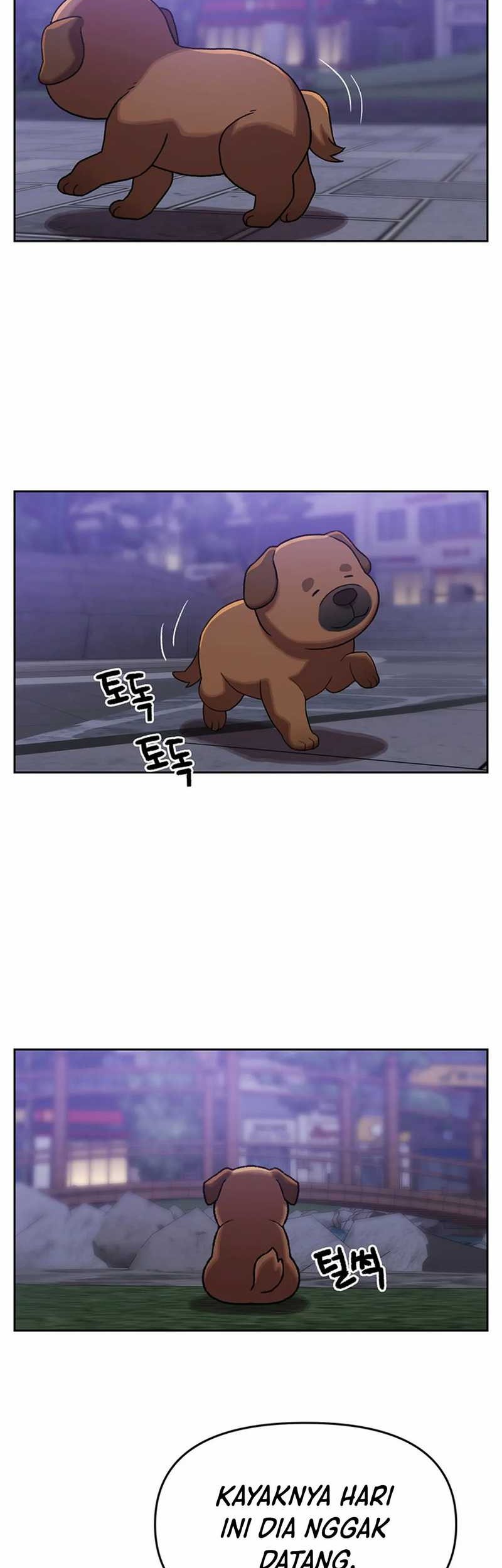 Chapter 131 - halaman 24