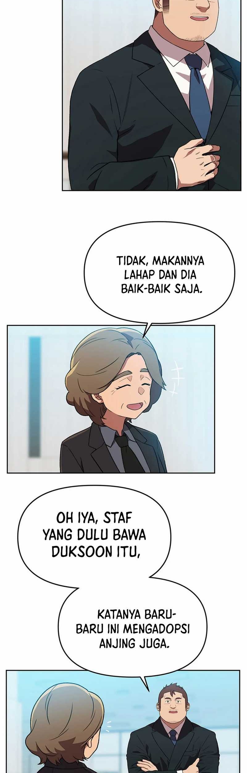 Chapter 131 - halaman 30