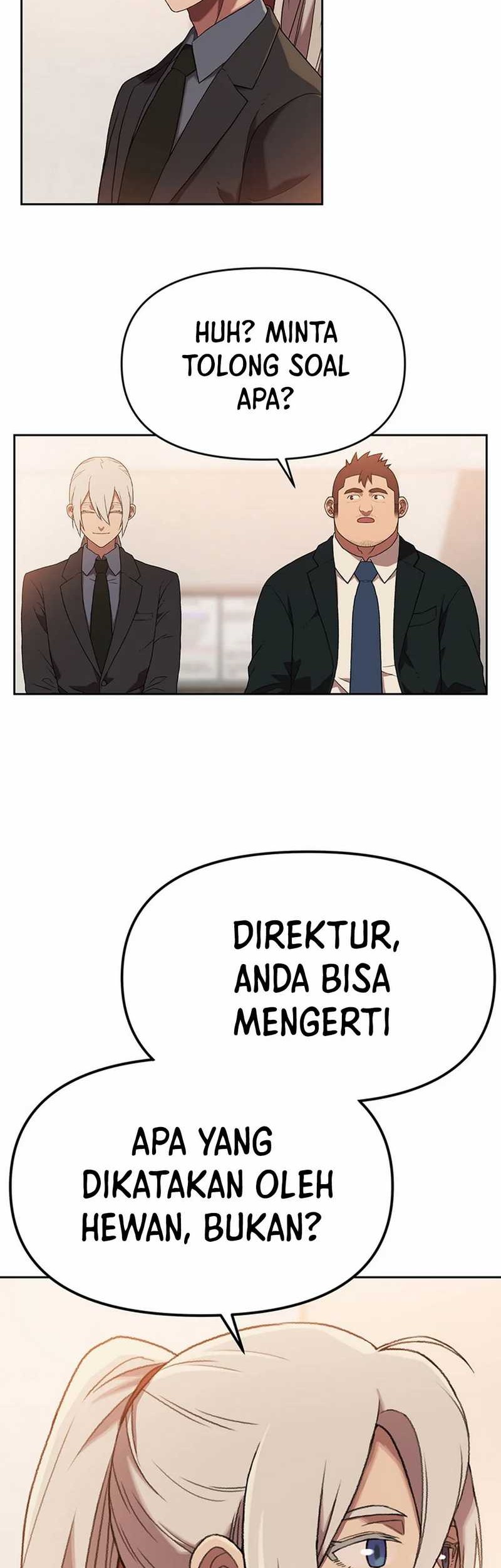 Chapter 131 - halaman 38