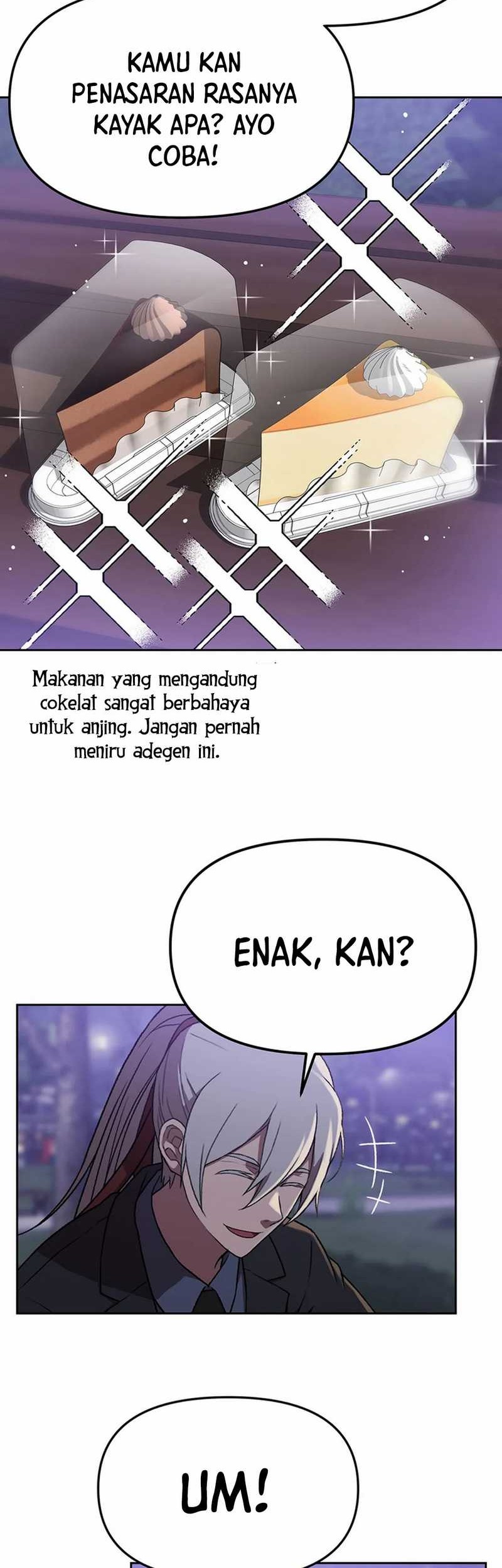 Chapter 132 - halaman 23