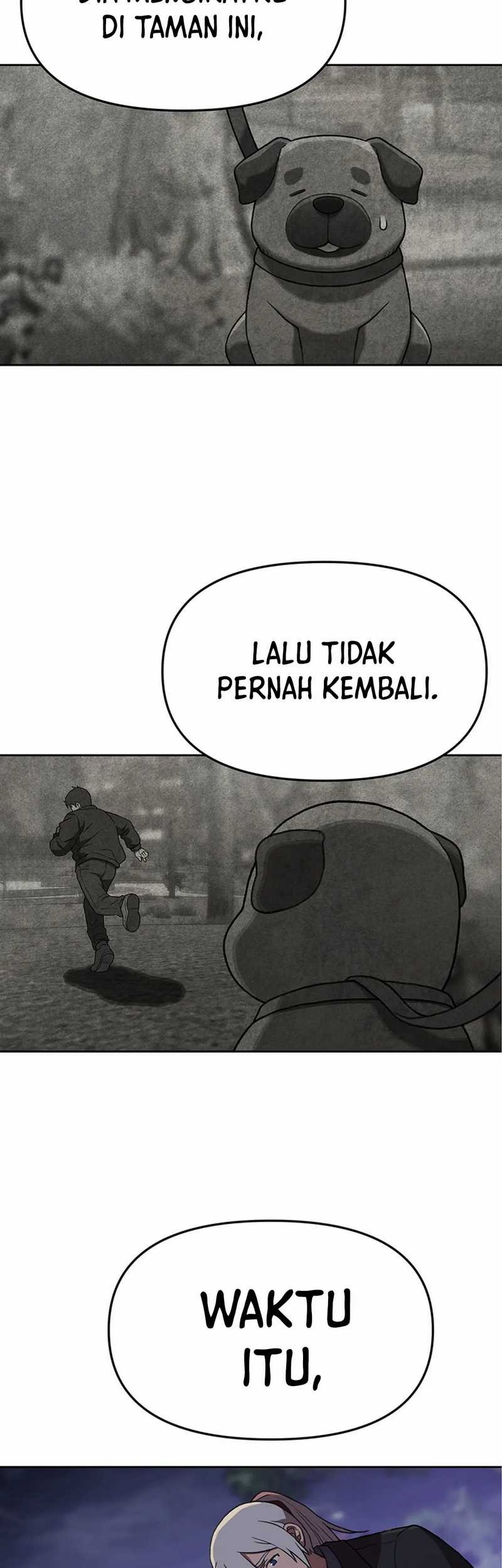 Chapter 132 - halaman 29