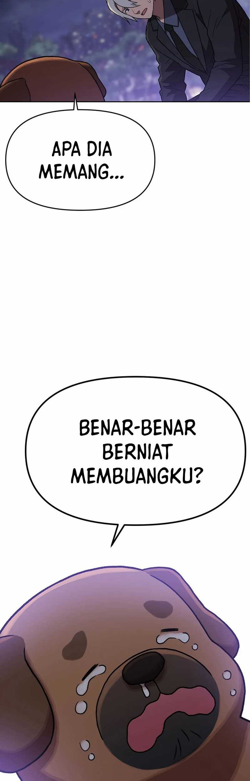 Chapter 132 - halaman 30