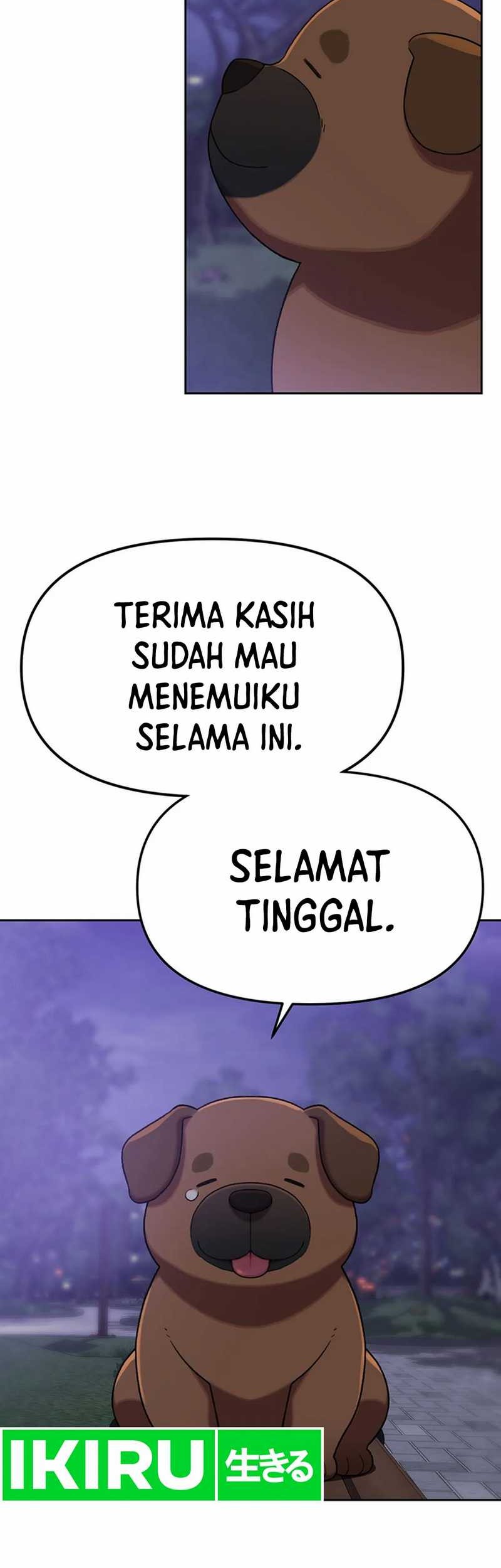 Chapter 132 - halaman 34