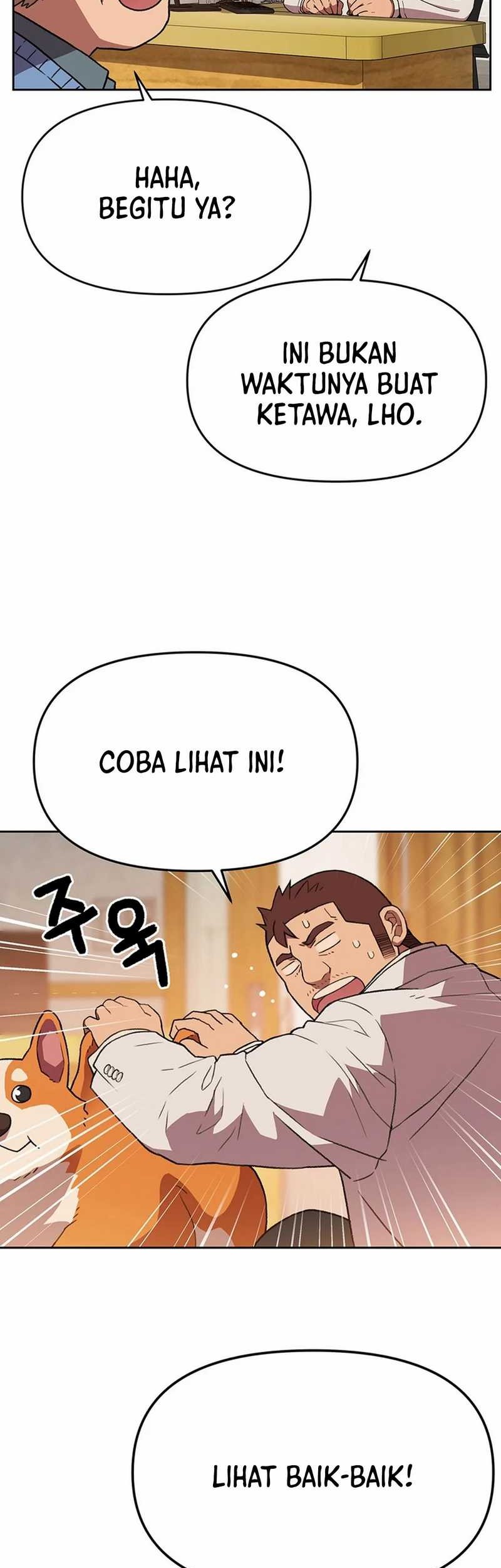 Chapter 133 - halaman 19