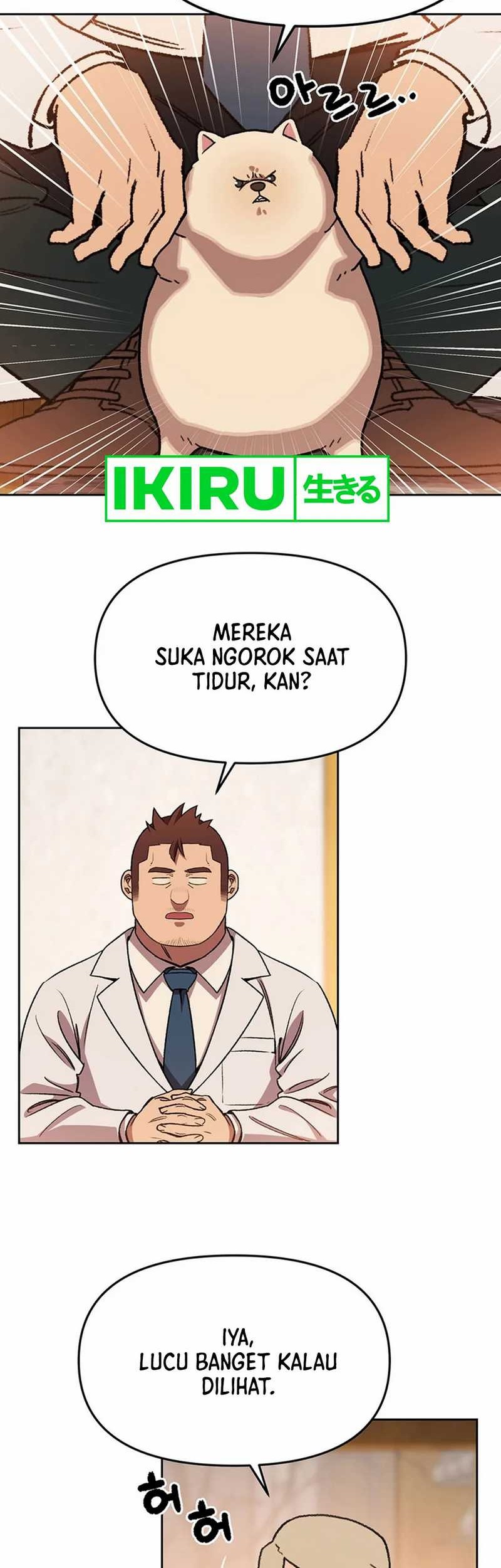 Chapter 133 - halaman 20