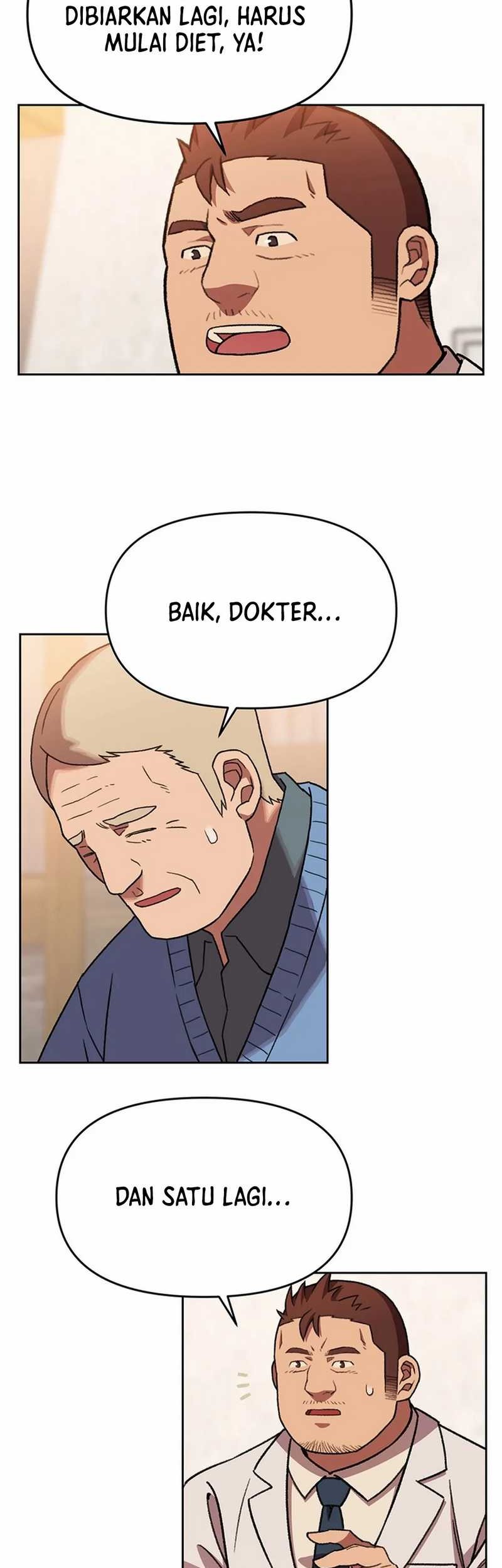 Chapter 133 - halaman 24