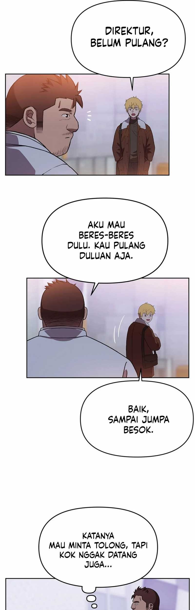 Chapter 133 - halaman 27
