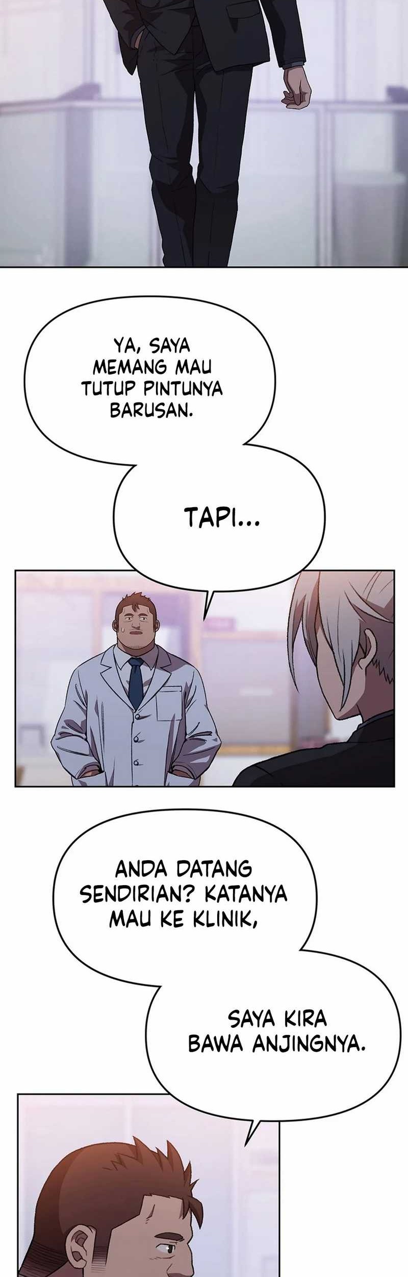 Chapter 133 - halaman 30