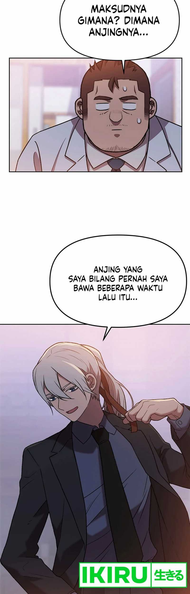 Chapter 133 - halaman 34