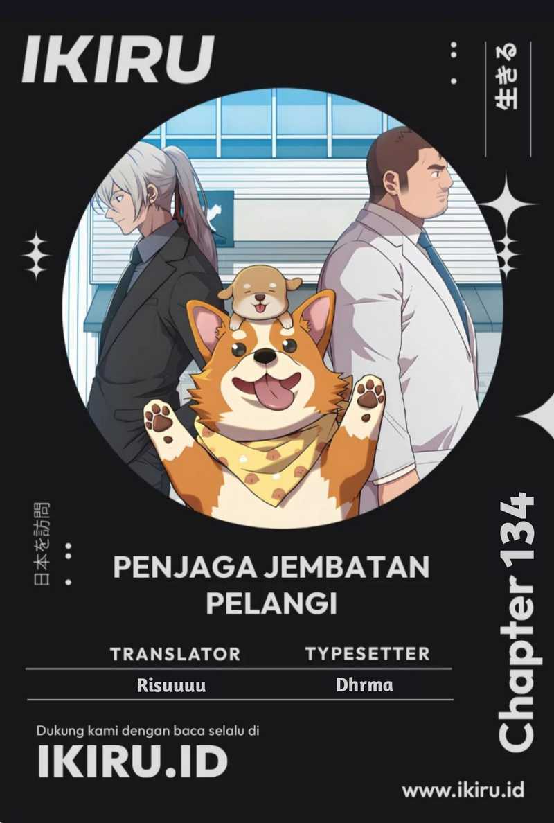 Chapter 134 - halaman 2