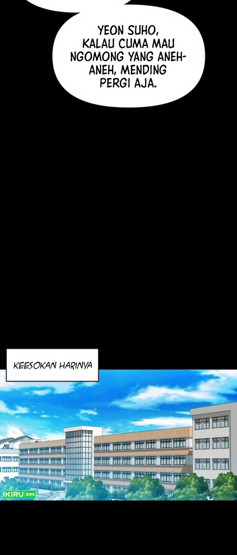 Chapter 134 - halaman 17