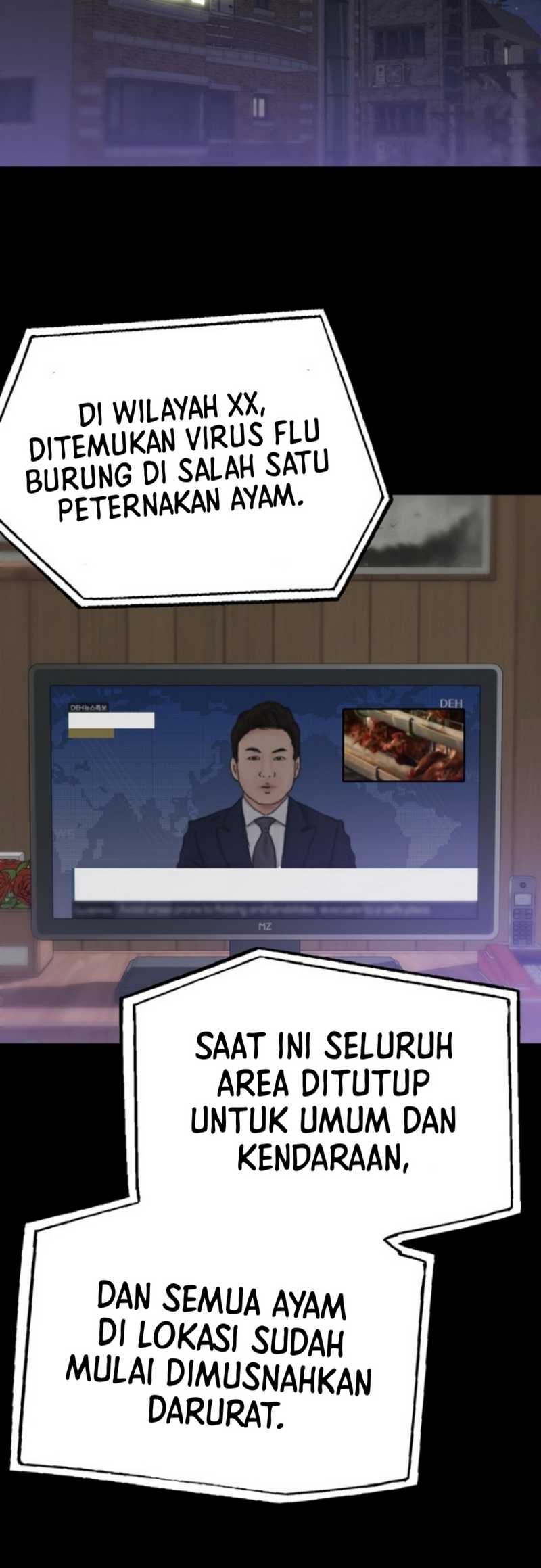 Chapter 134 - halaman 26