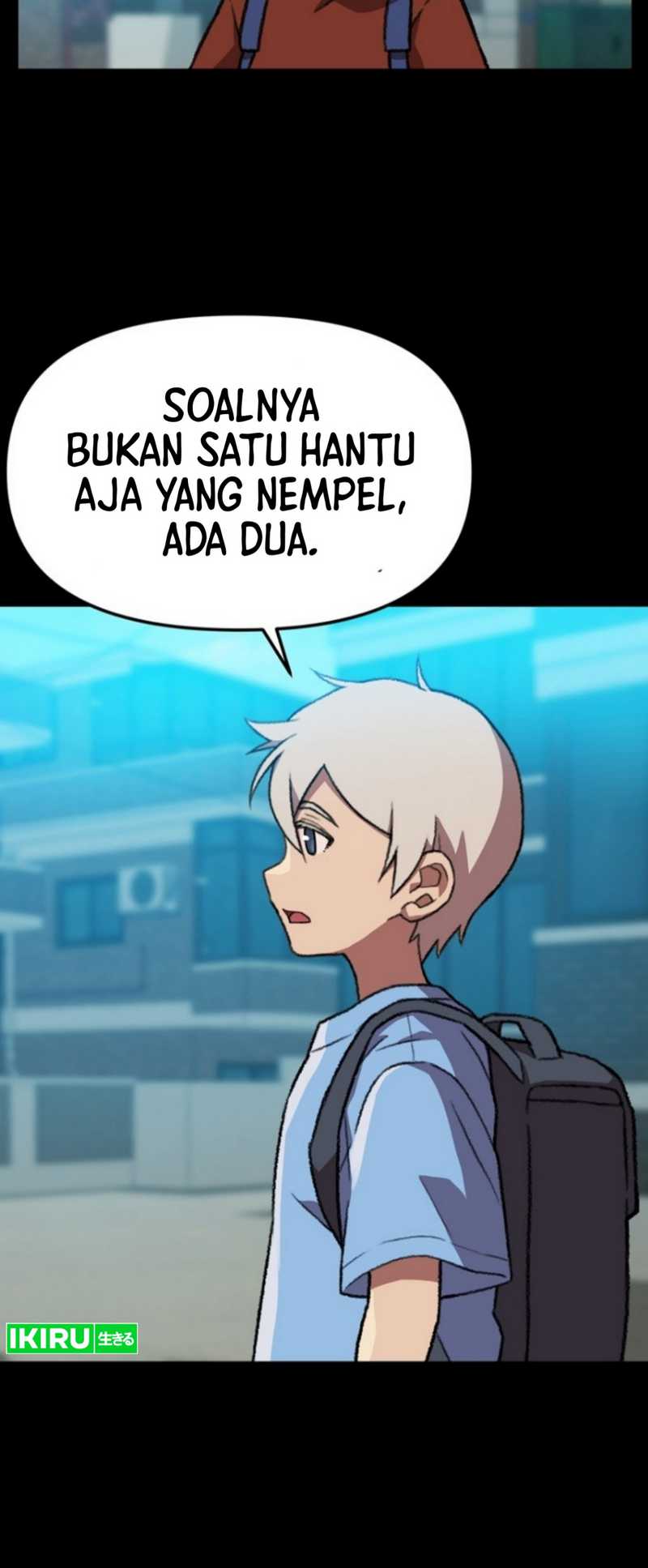 Chapter 134 - halaman 34
