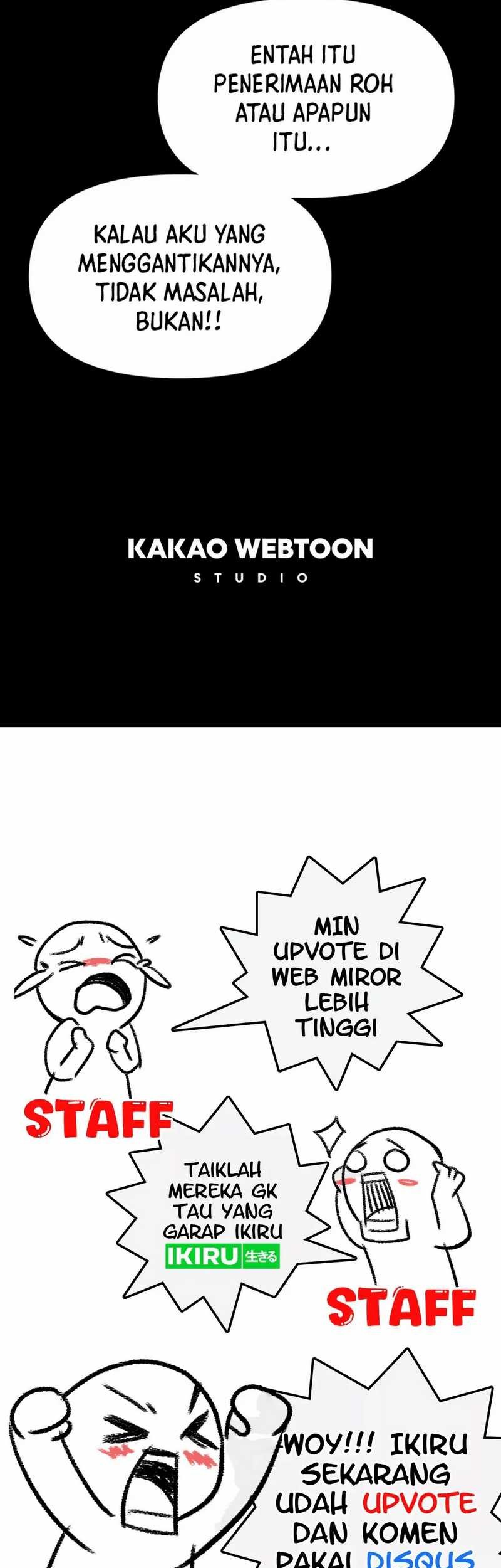 Chapter 135 - halaman 32