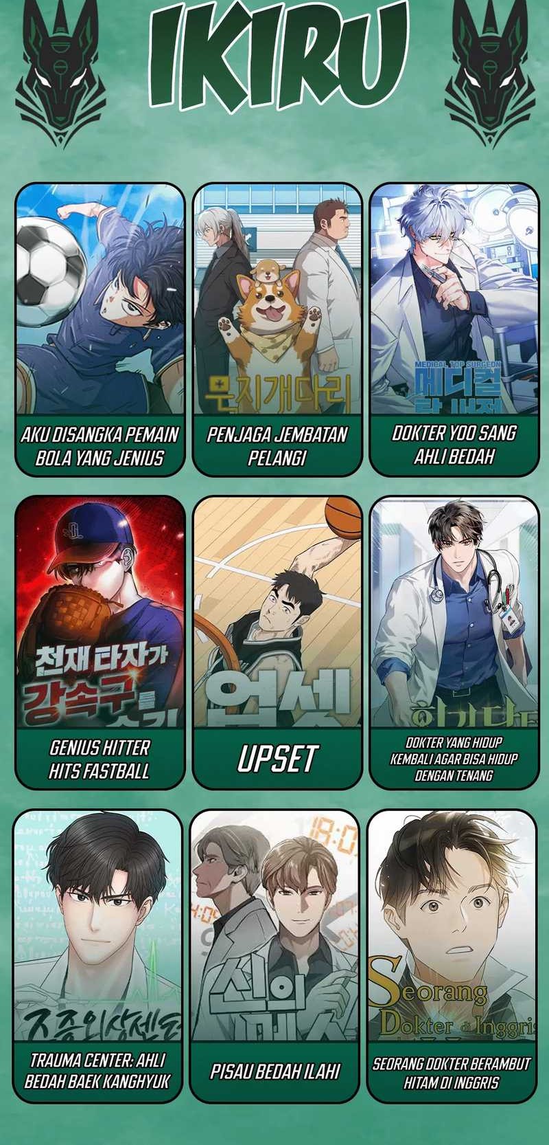 Chapter 135 - halaman 34