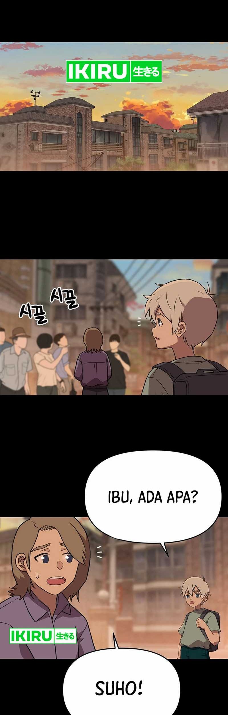 Chapter 135 - halaman 12