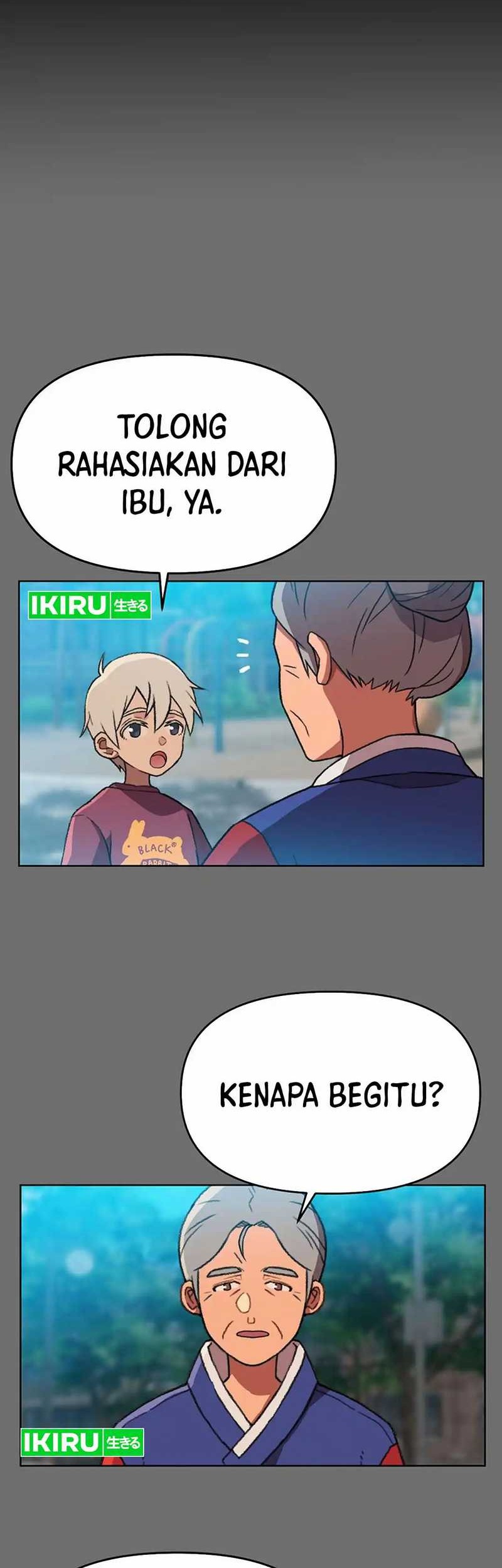Chapter 136 - halaman 16