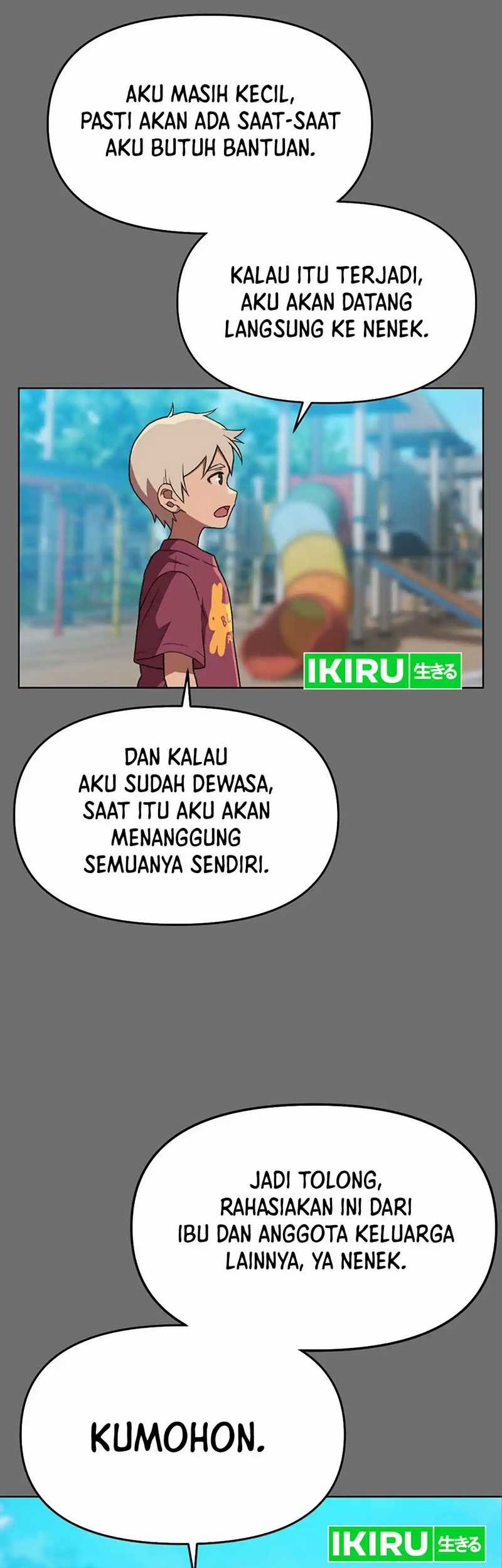 Chapter 136 - halaman 18