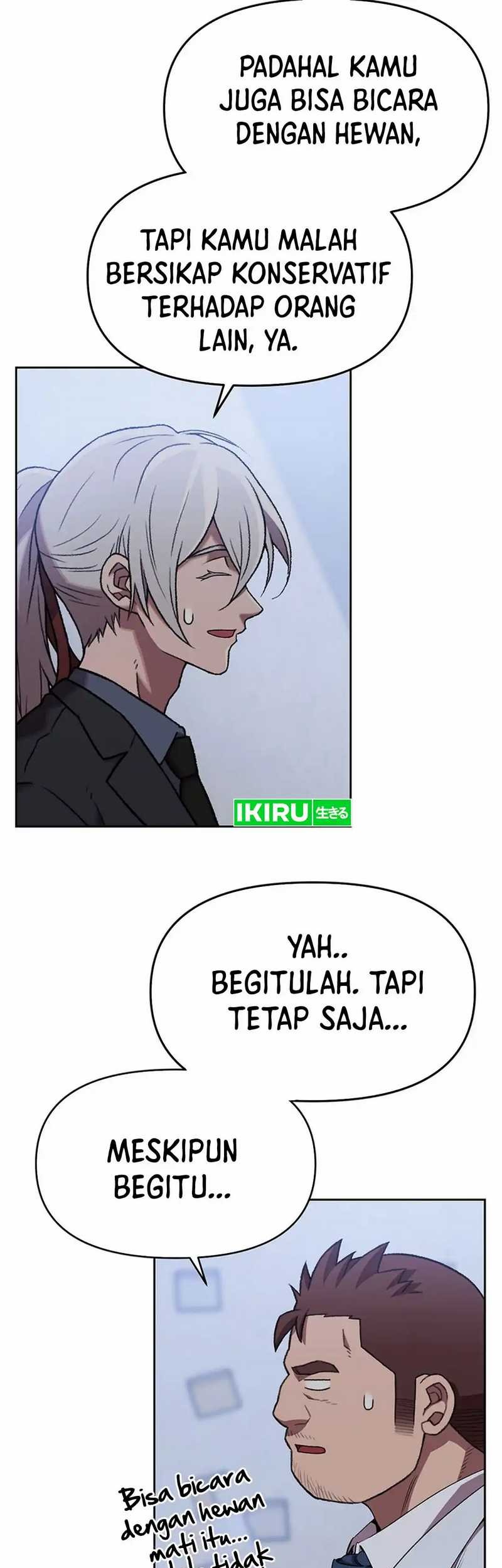 Chapter 136 - halaman 33
