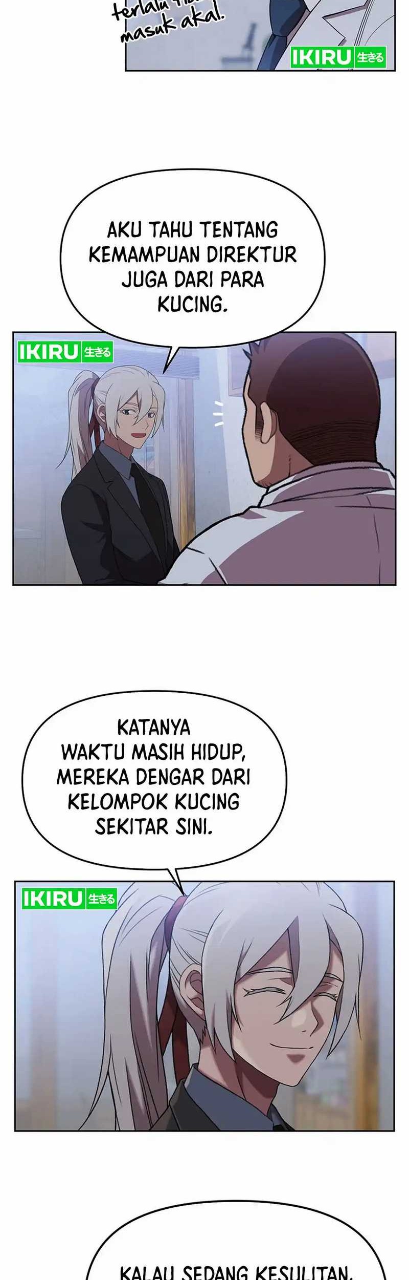 Chapter 136 - halaman 34