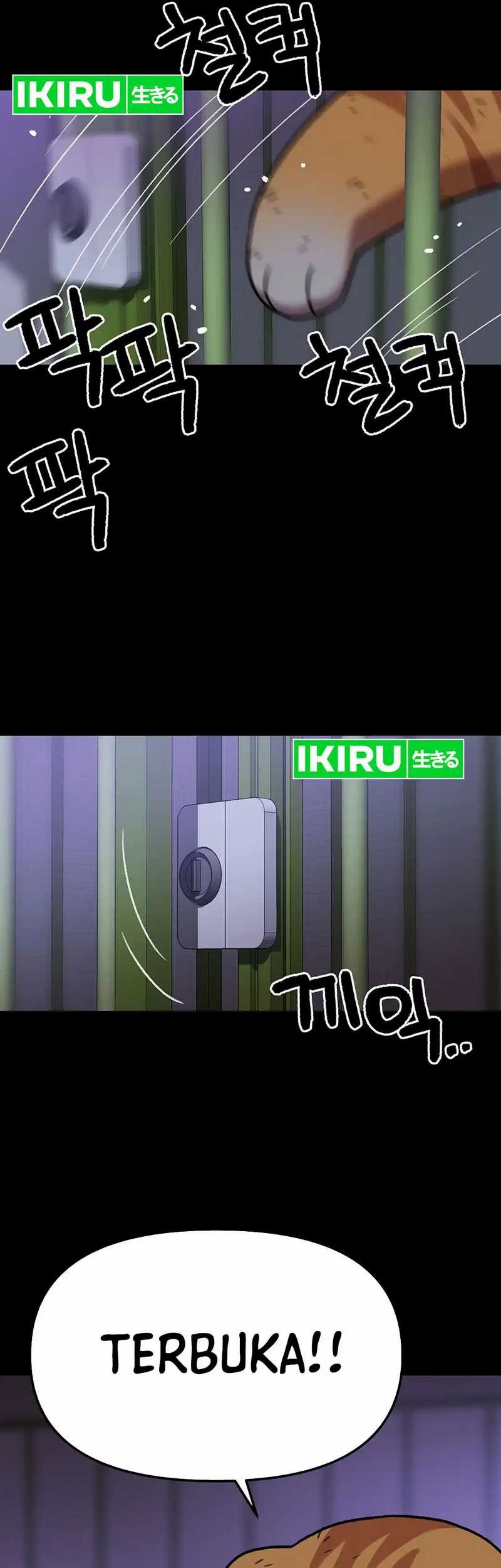Chapter 137 - halaman 28