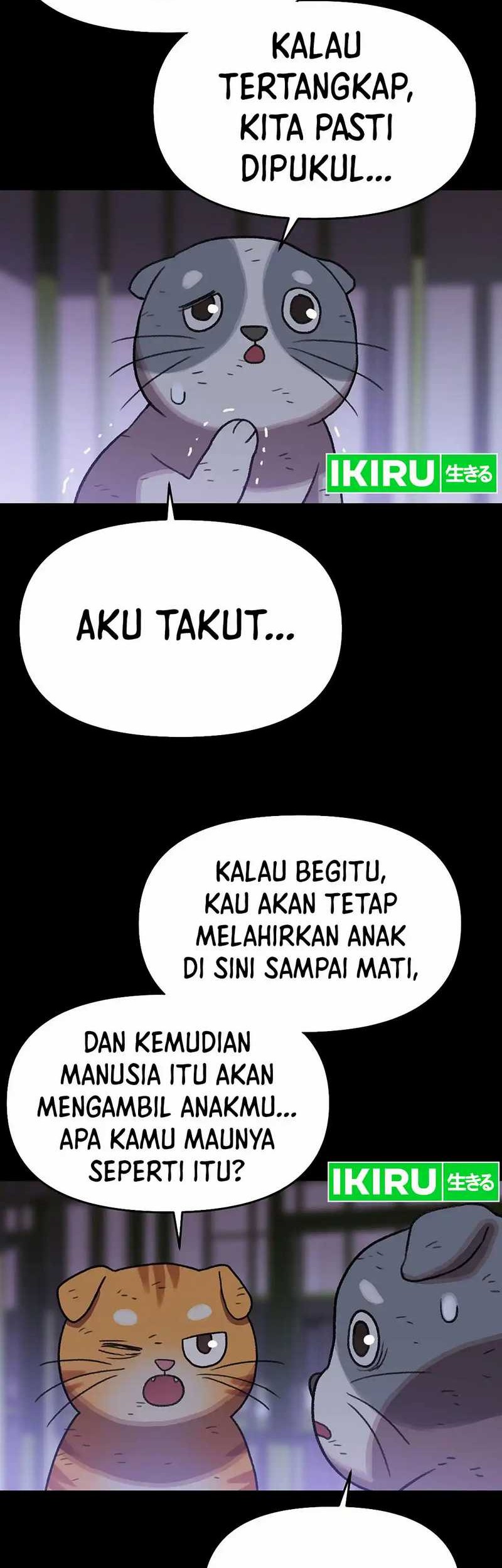Chapter 137 - halaman 31