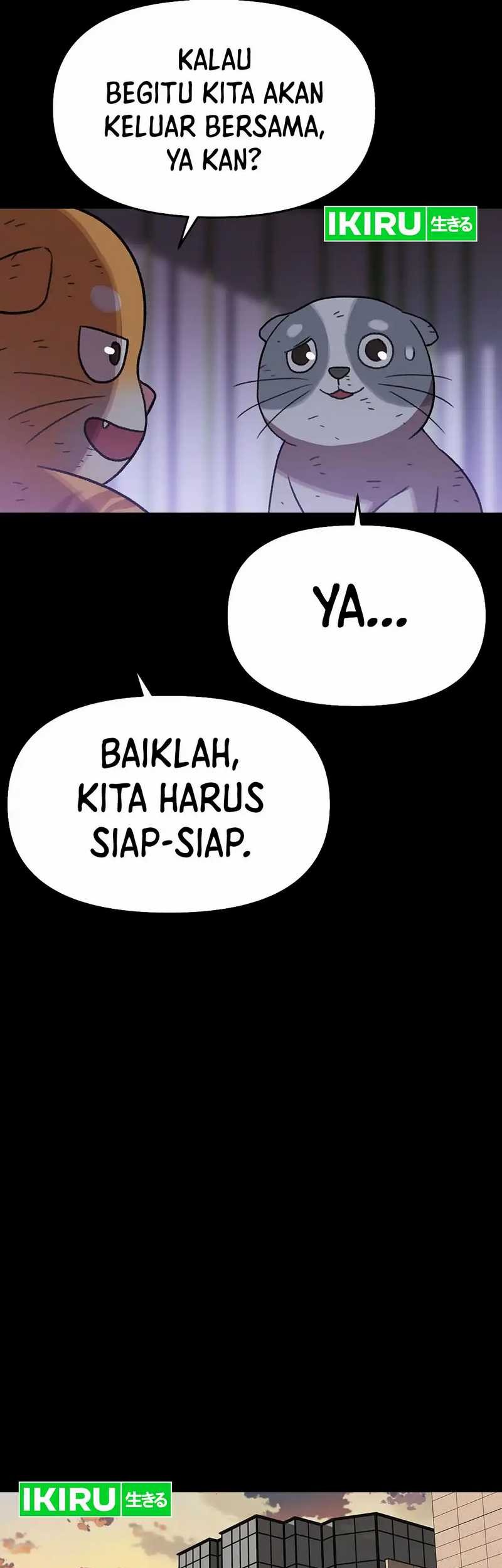 Chapter 137 - halaman 33