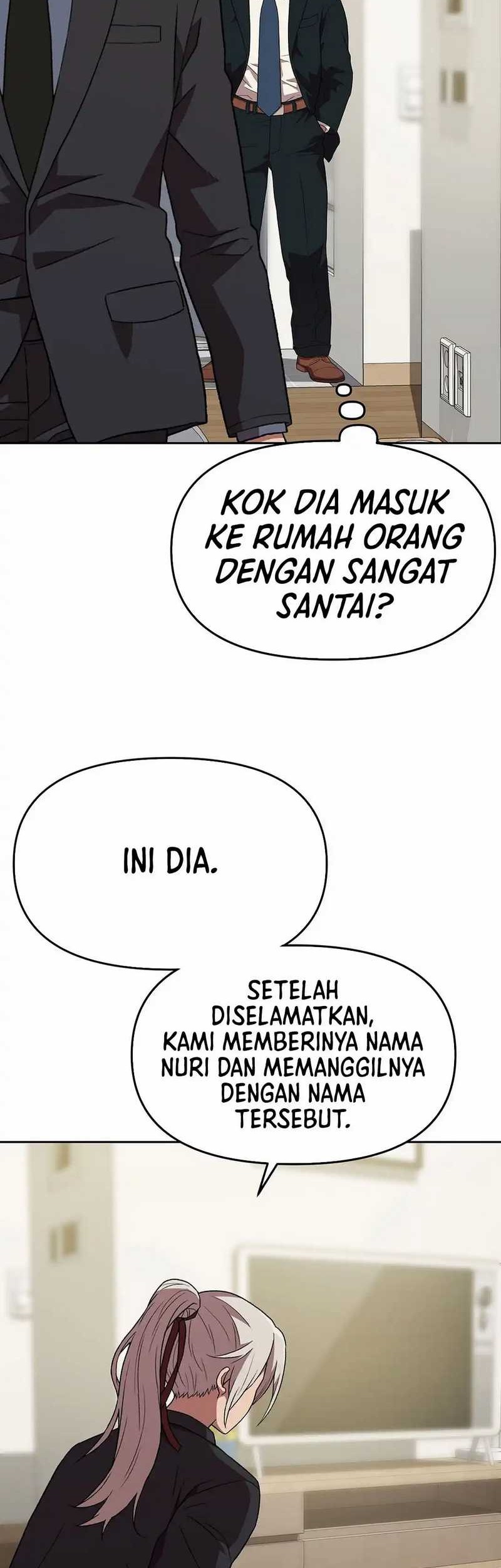 Chapter 138 - halaman 21