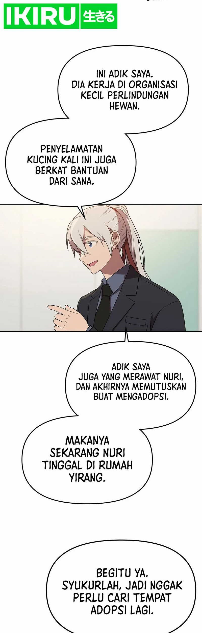 Chapter 139 - halaman 27