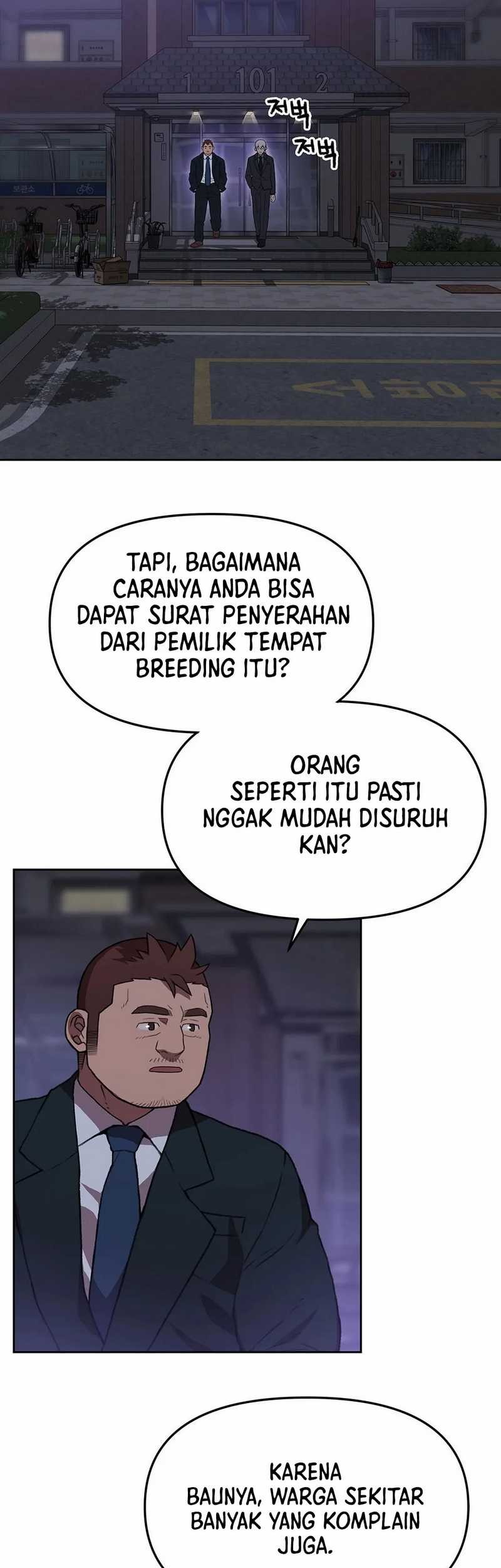 Chapter 139 - halaman 31
