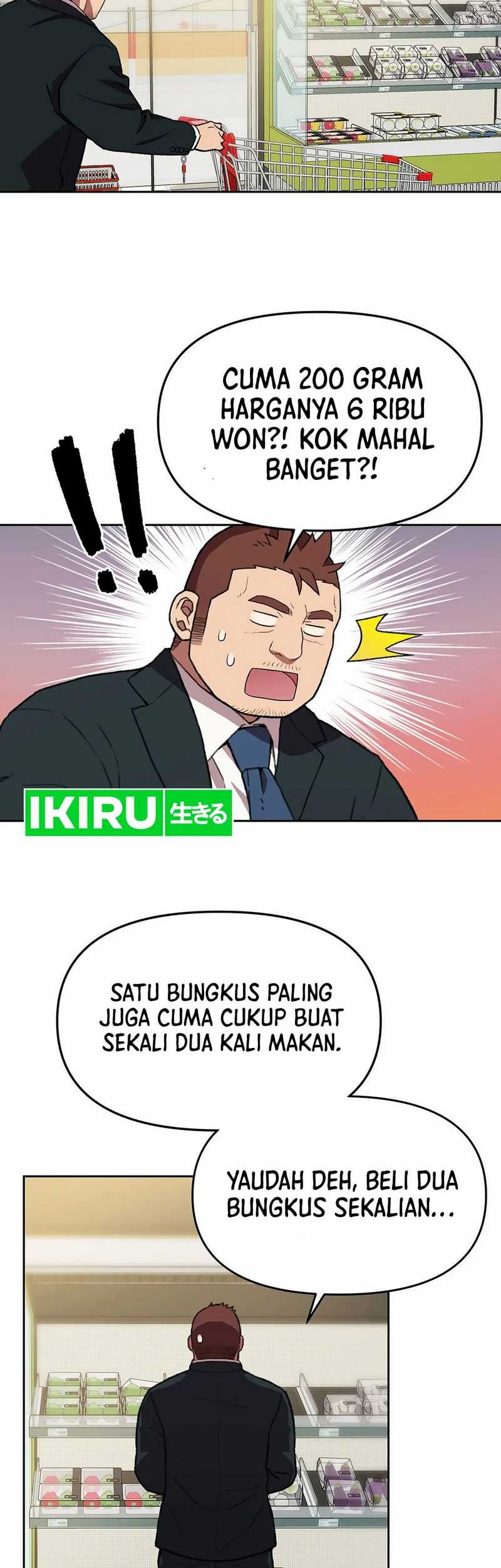 Chapter 140 - halaman 22