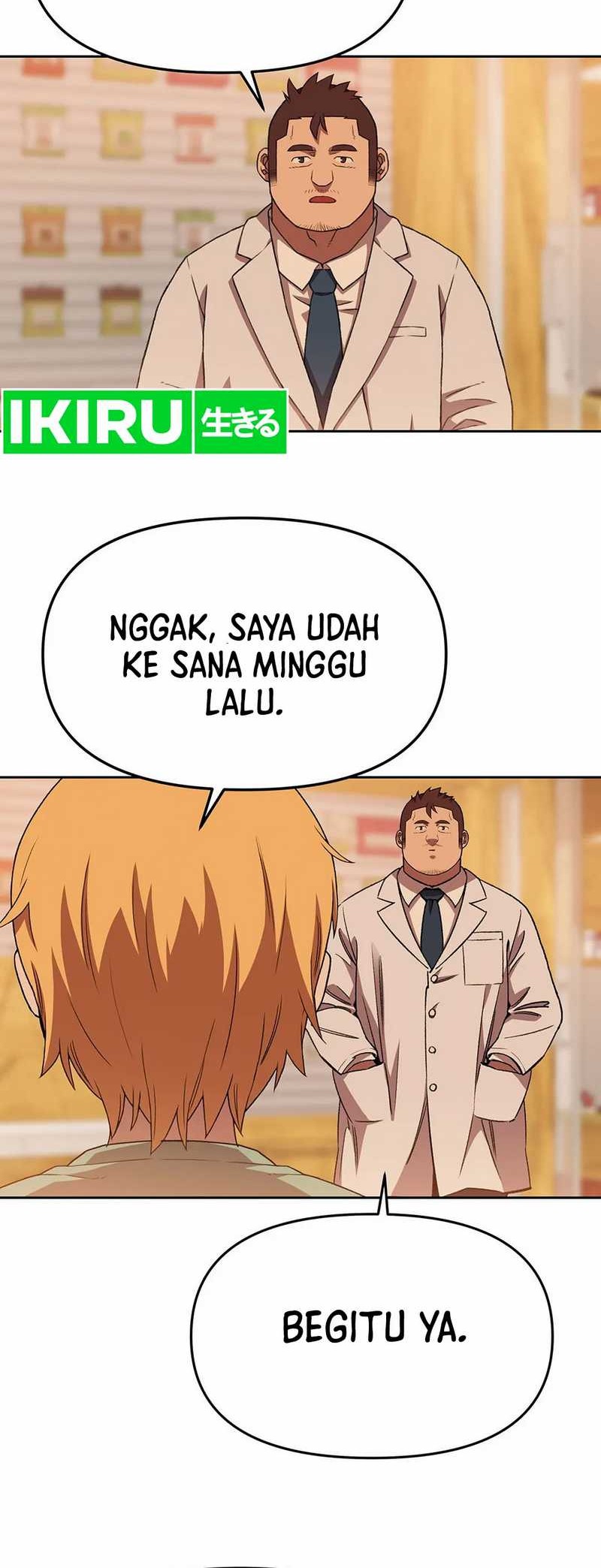Chapter 141 - halaman 19
