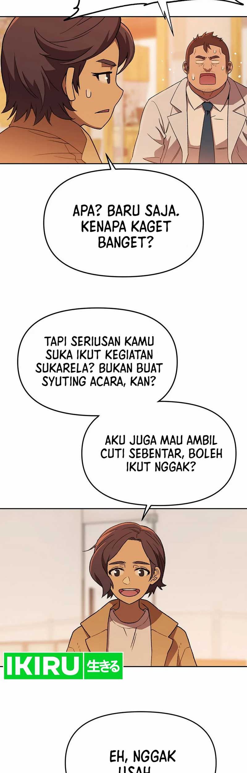 Chapter 141 - halaman 22