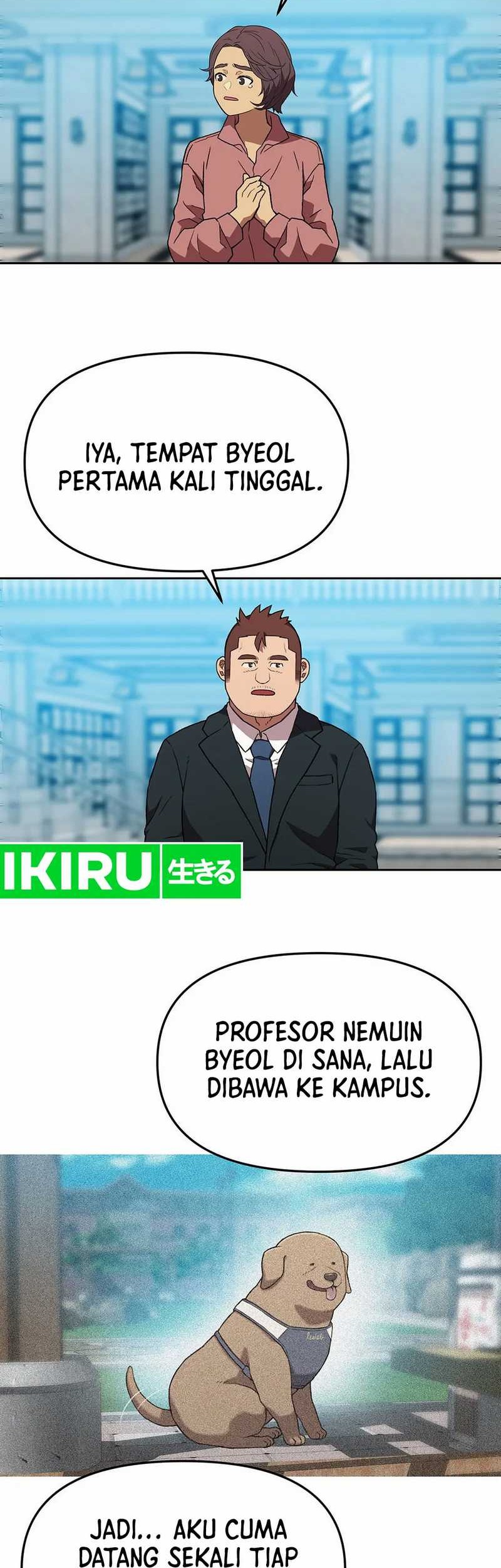 Chapter 141 - halaman 32