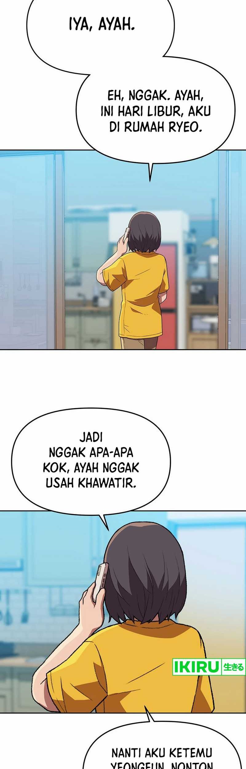 Chapter 142 - halaman 15