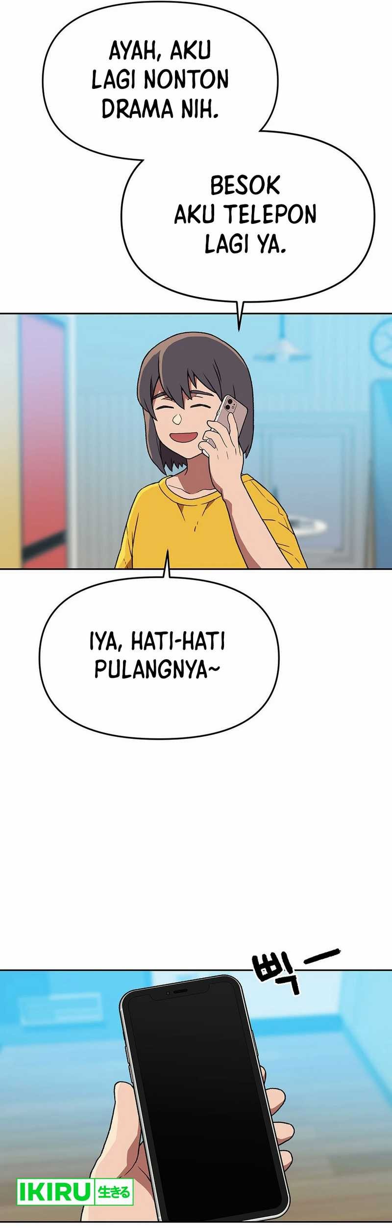 Chapter 142 - halaman 17