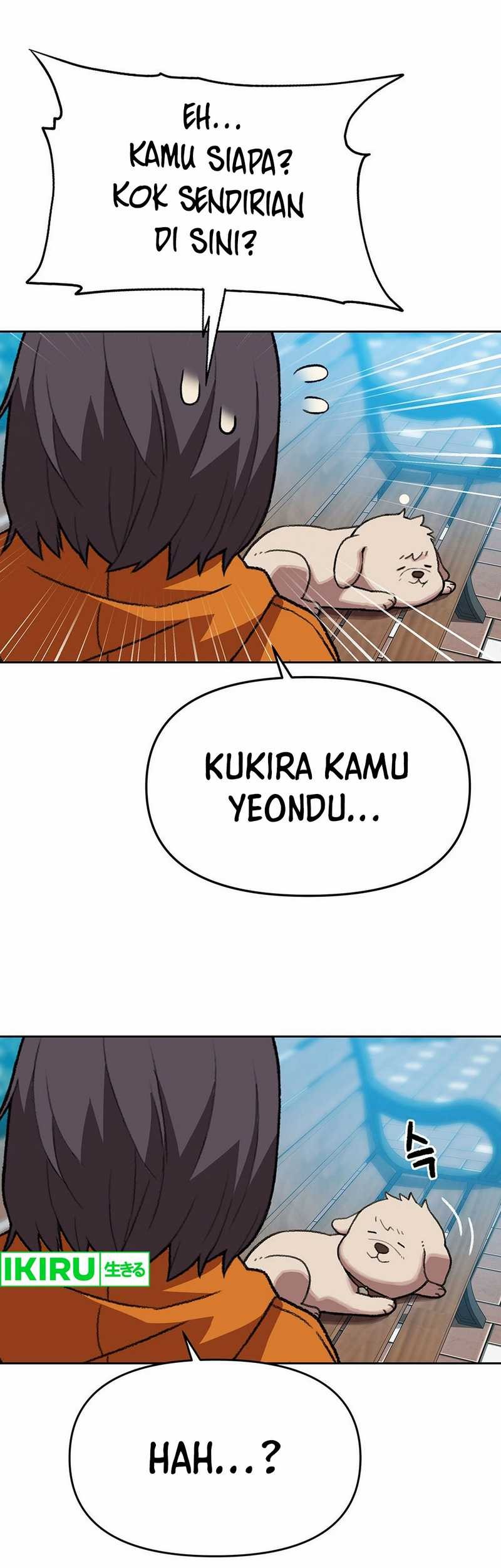 Chapter 142 - halaman 26