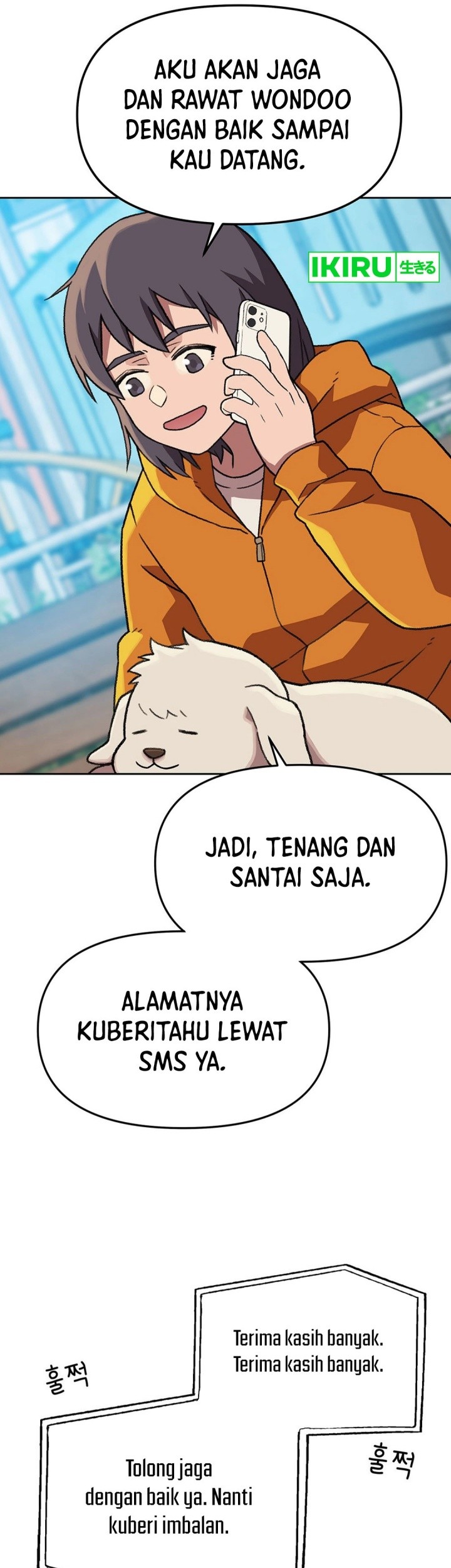 Chapter 143 - halaman 12
