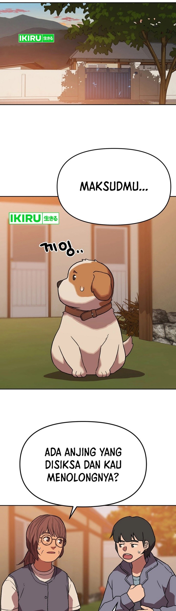 Chapter 144 - halaman 37