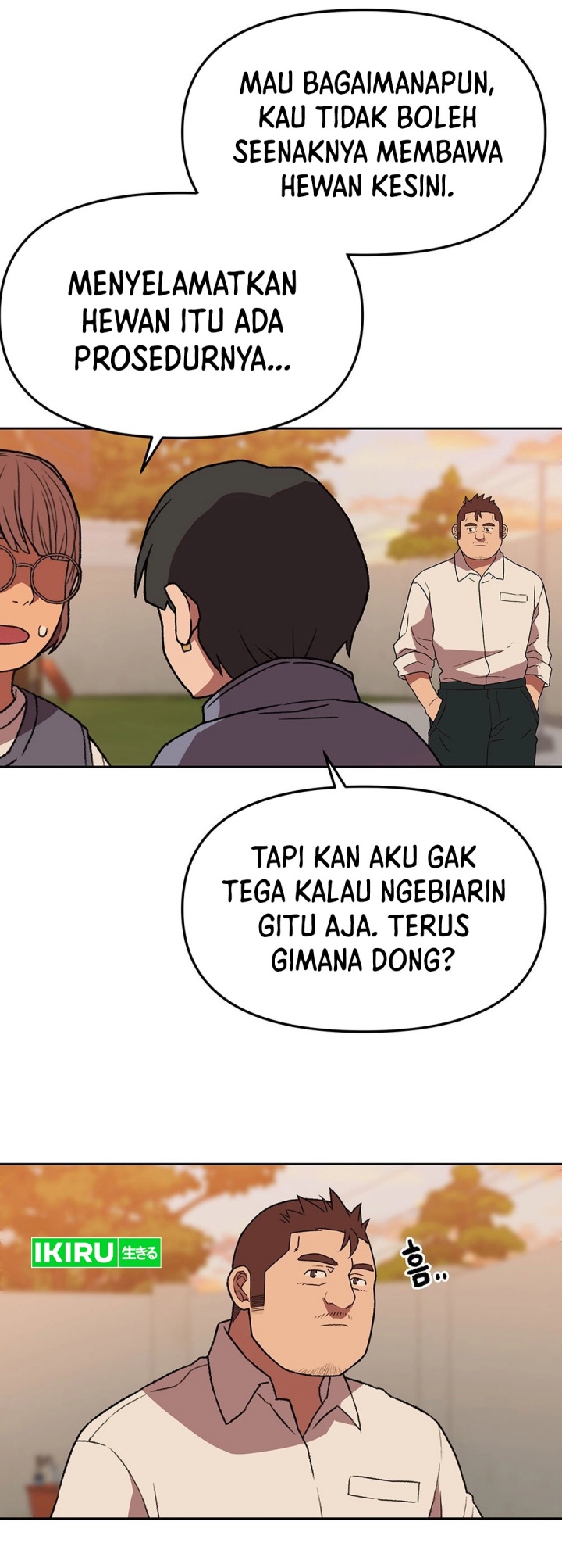Chapter 144 - halaman 39