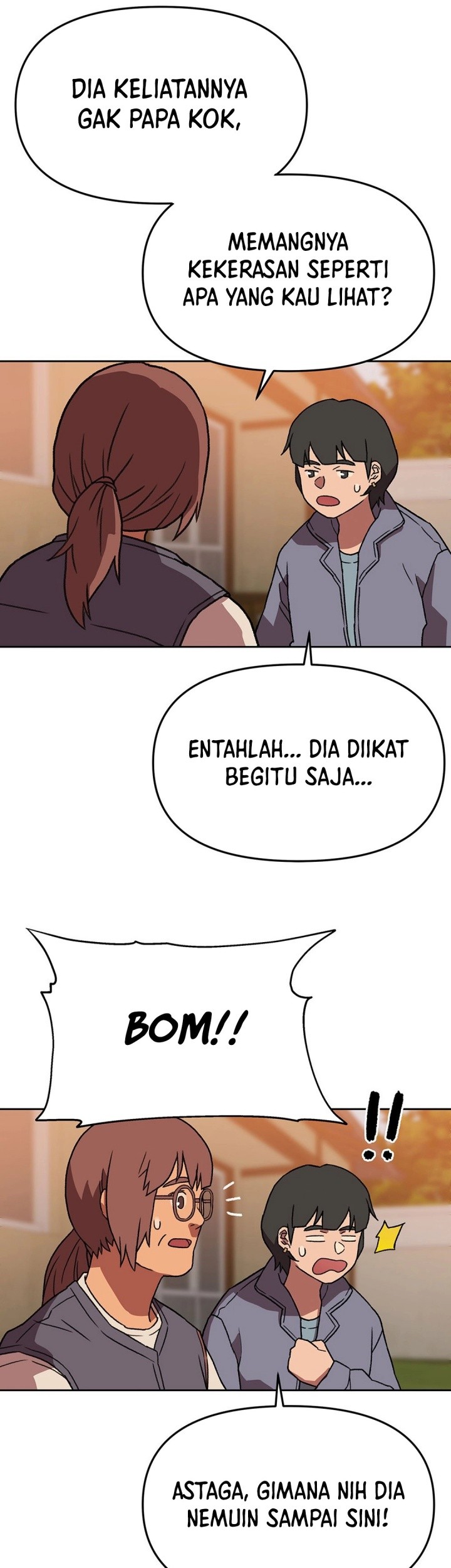 Chapter 144 - halaman 40