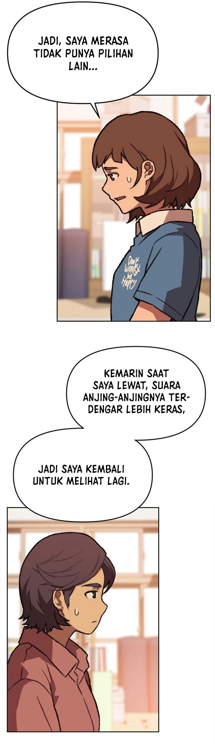 Chapter 145 - halaman 29