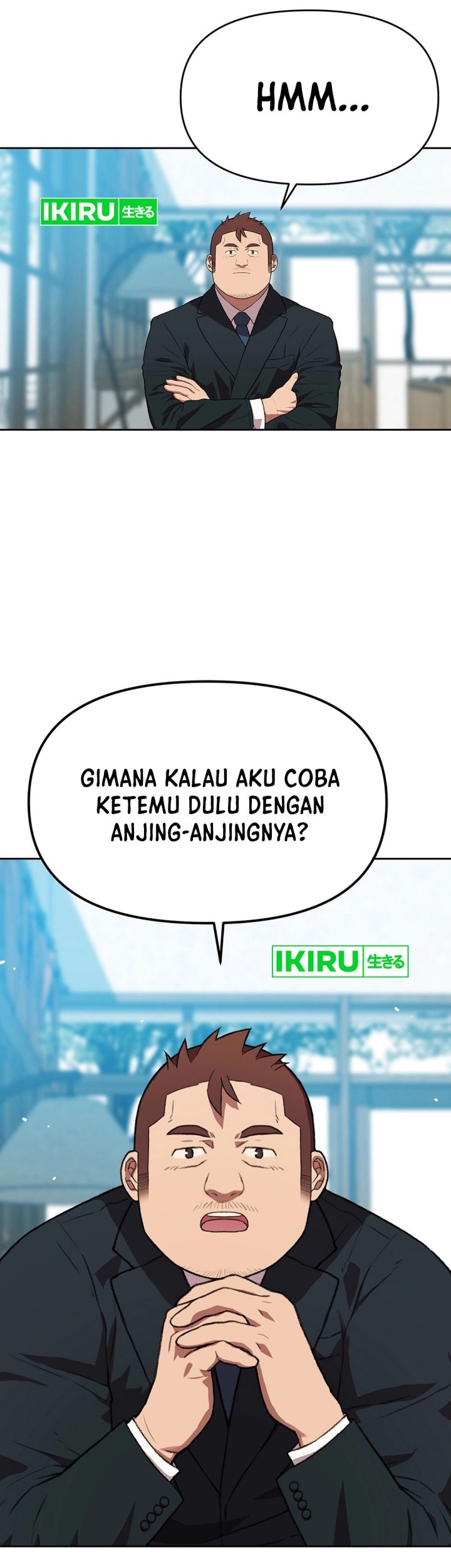 Chapter 145 - halaman 49